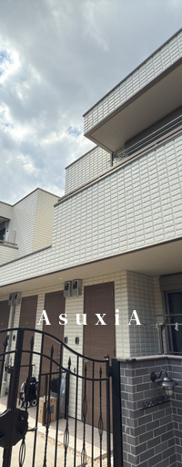シンフォニー池上