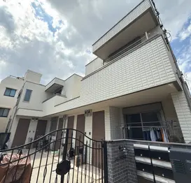 シンフォニー池上