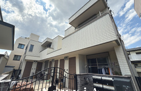 シンフォニー池上