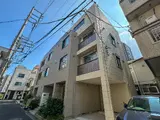 Primo目黒 エントランス
