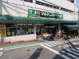 ヒューリックレジデンス参宮橋 7階 701