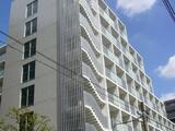 ヒューリックレジデンス参宮橋 7階 701