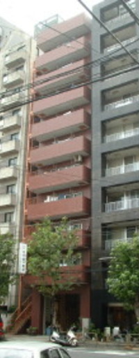 佐竹マンション