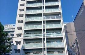 リビオメゾン芝浦