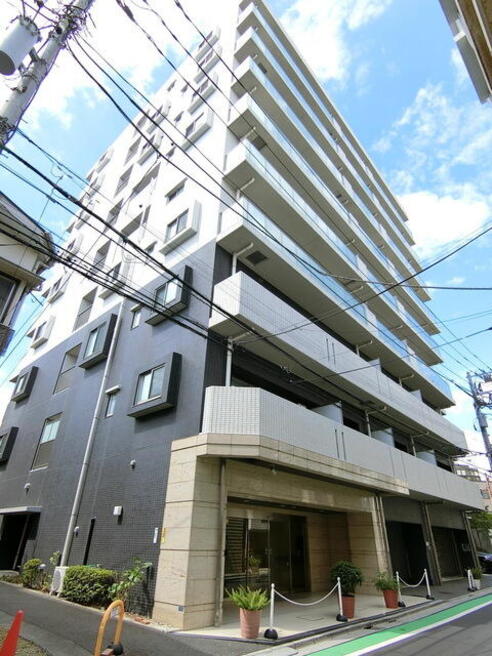 ノーブル代々木上原