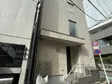 メゾン二子玉川 ロビー