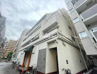 辰巳マンション