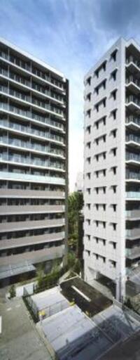 パークアクシス渋谷桜丘サウス