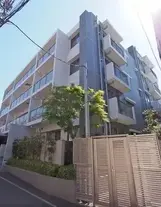 パークハウス千駄ヶ谷