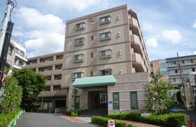 グランハイツ東新宿