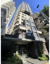 プラウドタワー本郷東大前