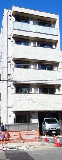 クレール向島