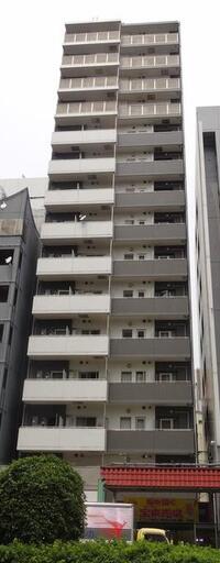ガリシア錦糸町ステーションフロント