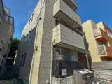 シャルマン 外観