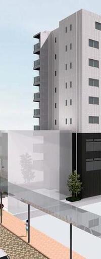 アヴェルーナ月島