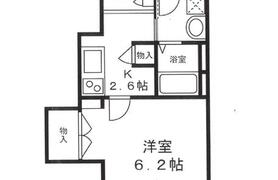 コリーナ北参道