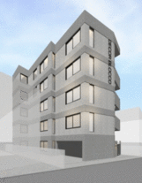 DECOR BLOCCO OYAMA Due