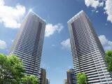 晴海フラッグ サンビレッジ T棟 44階 4409 トップ画像