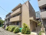 ハイツNYK ロビー