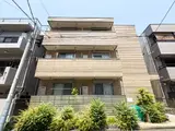ハイツNYK エントランス