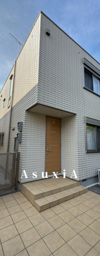 アンネージュ田園調布