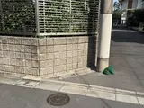 アンネージュ田園調布 外観