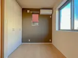 メゾングレイス ロビー