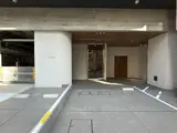 アルトヴィラ虎ノ門 エントランス