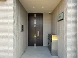 LanaSakurashinmachi ロビー