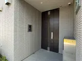 LanaSakurashinmachi エントランス