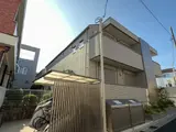 LanaSakurashinmachi 外観