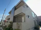 LanaSakurashinmachi 外観