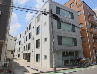Recx Nakaitabashi