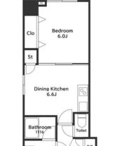 ビィ・フォルマ亀戸