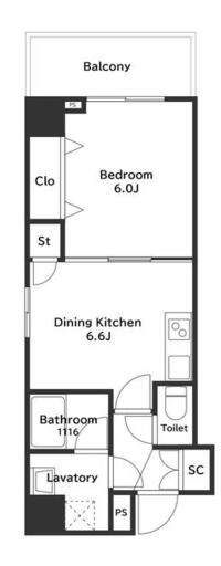 ビィ・フォルマ亀戸