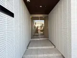 L’s Plus 上馬 エントランス