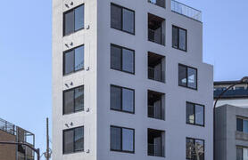 FABRIC東長崎Residence