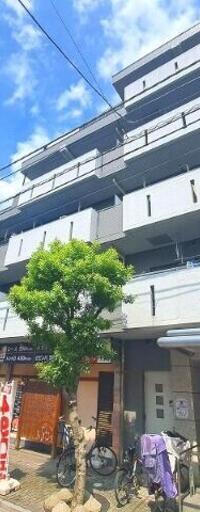 カーム椎名町