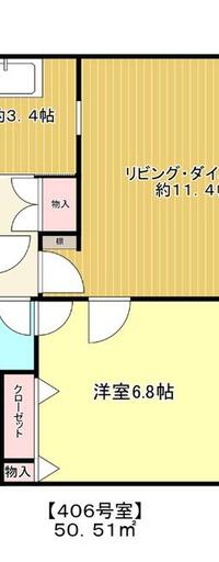 モナージュ旗の台