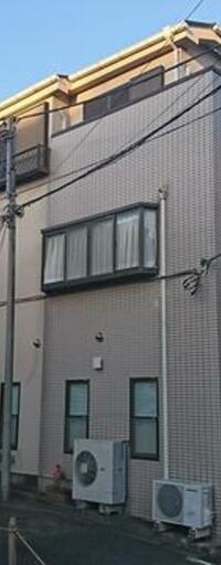 ツインピース西原