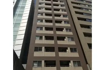 パレステュディオ渋谷STATIONFRONTの外観