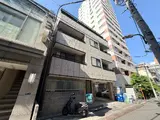 ローザ麻布十番 ロビー