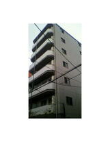 スカイコート隅田公園