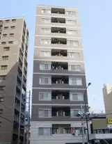 デュオ・スカーラ浅草国際通り