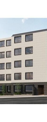 ウェルスクエア新宿戸山