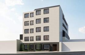 ウェルスクエア新宿戸山