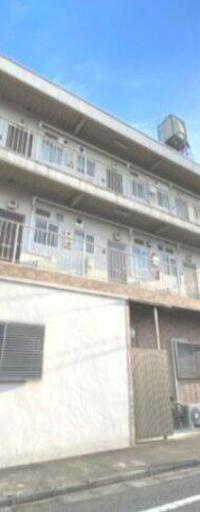 フラワーコーポ