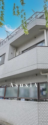 ワコー高田マンション