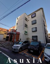 メゾン要町