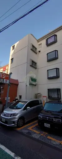 メゾン要町